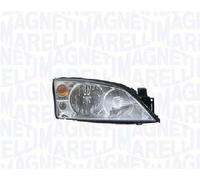 Originale MAGNETI MARELLI Fanale 710301174206 per Ford