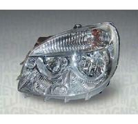 Originale MAGNETI MARELLI Fanale 712436801110 per Fiat