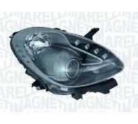 Originale MAGNETI MARELLI Fanale 712497901129 per Alfa Romeo