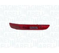 Originale MAGNETI MARELLI Fanale Posteriore 714021310701 per Audi