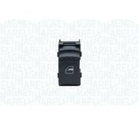 MAGNETI MARELLI Interruttore, Alzacristallo compatibile con SKODA 000050983010