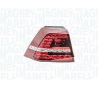 Originale MAGNETI MARELLI Luce Posteriore 714081230701 Per VW