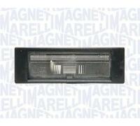 Originale MAGNETI MARELLI Luce Targa 715105104000 per Alfa Romeo Fiat