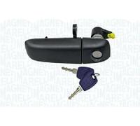 Originale MAGNETI MARELLI Maniglia Della Portiera 350105011700 per Fiat