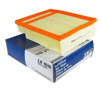 Originale Mahle Filtro Aria LX 1019