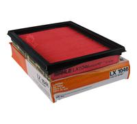 Originale Mahle Filtro Aria LX 1046 per Ford Fusion Ju _ Fiesta V