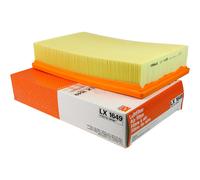 Originale Mahle Filtro Aria LX 1649