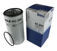 Originale Mahle Filtro Carburante KC 200 Fuel Filtro