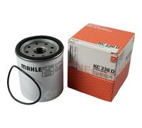 Originale MAHLE Filtro Carburante KC 238D Fuel Filtro per Jeep Cherokee KJ XJ
