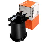 Originale Mahle Filtro Carburante KL 414 Fuel Filtro per Renault Master II