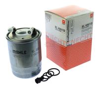 Originale Mahle Filtro Carburante Kl 490/1d Fuel Filtro