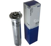 Originale Mahle Filtro Carburante KL 96 Fuel Filtro per BMW 5er 520i 525i