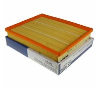 Originale MAHLE Filtro Dell'Aria LX 1683 Per Opel Astra G Caravan F35