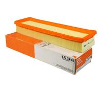 Originale MAHLE Filtro Dell'Aria LX 3245 Per Peugeot 207 WA_ WC_ SW WK_
