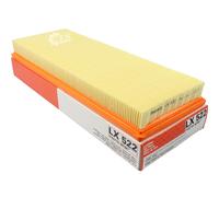 Originale MAHLE Filtro Dell'Aria LX 522 Per Ford Mondeo II Kombi BNP I