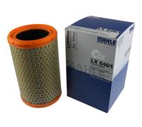 Originale MAHLE Filtro Dell'Aria LX 646/1 Per Renault Clio II BB0/1/2