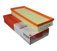 Originale MAHLE Filtro Dell'Aria LX 978 Per Ford Mondeo III Kombi BWY