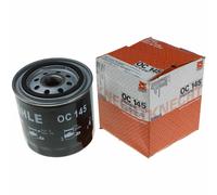 Originale Mahle Filtro Olio OC 145 Olio Filtro per VW Lupo 1.7 Sdi 1.9 D