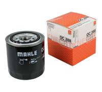 Originale Mahle Filtro Olio OC 288 Olio Filtro