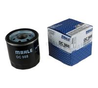 Originale Mahle Filtro Olio OC 988 Olio Filtro