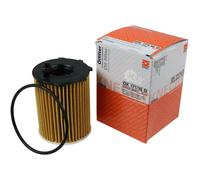 Originale MAHLE Filtro Olio OX 171/16D Per Fiat 500 312_ 312 C 199_