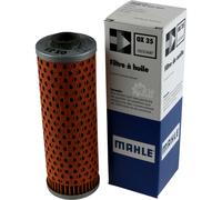 Originale Mahle Filtro Olio OX 35 Olio Filtro