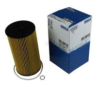 Originale Mahle Filtro Olio OX 358D Olio Filtro