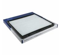 Originale MAHLE/KNECHT Filtro Abitacolo Aerazione per Interni Polline LA 471