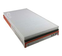 Originale MAHLE/KNECHT Filtro Abitacolo Aerazione per Interni Polline LA 683