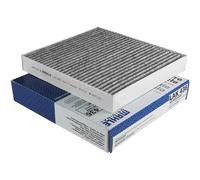 Originale MAHLE/KNECHT Filtro Abitacolo Aerazione per Interni Polline LAK 436