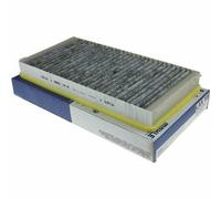 Originale MAHLE/KNECHT Filtro Abitacolo Aerazione per Interni Polline LAK 59