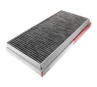 Originale Mahle Knecht Filtro Abitacolo Aerazione per Interni Polline LAK 62 BMW