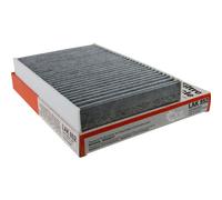 Originale MAHLE/KNECHT Filtro Abitacolo Aerazione per Interni Polline LAK 852