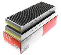 Originale MAHLE/KNECHT Filtro Abitacolo Polline Abitacolo Lak 239/S