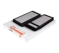 Originale MAHLE/KNECHT Filtro Abitacolo Polline Abitacolo Lak 346/S