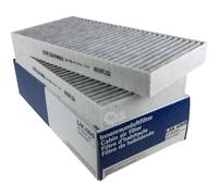 Originale MAHLE/KNECHT Filtro Abitacolo Polline Abitacolo Lak 426/S