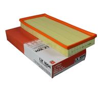 Originale MAHLE/KNECHT Filtro Aria LX 1004 Aria