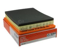 Originale MAHLE/KNECHT Filtro Aria LX 1036/2 per Mini R50 R53