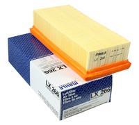 Originale MAHLE/KNECHT Filtro Aria LX 266 Aria