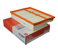 Originale MAHLE/KNECHT Filtro Aria LX 439/1 Aria