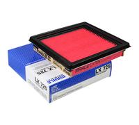 Originale MAHLE/KNECHT Filtro Aria LX 725 Aria