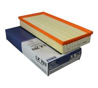 Originale MAHLE/KNECHT Filtro Aria LX 793 Aria