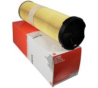 Originale MAHLE/KNECHT Filtro Aria LX 816/4 Aria per Mercedes-Benz