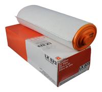 Originale MAHLE/KNECHT Filtro Aria LX 823 Aria