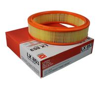 Originale MAHLE/KNECHT Filtro Aria LX 853 Aria