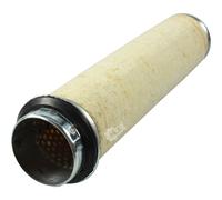 Originale MAHLE/Knecht Filtro Aria Secondaria Lxs 40/1