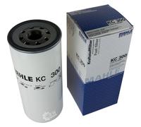 Originale MAHLE/KNECHT Filtro Carburante KC 300 Fuel Filtro