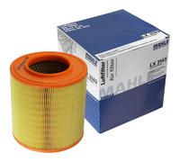 Originale MAHLE KNECHT Filtro Dell'Aria LX 3143 Per Nissan Cabstar