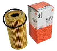 Originale MAHLE/KNECHT Filtro Olio OX 441D Oil