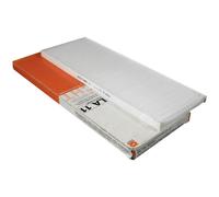 Originale MAHLE/KNECHT Filtro Polline Abitacolo Filtro Abitacolo LA 11